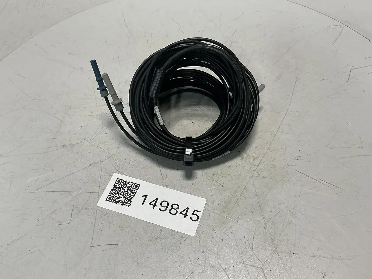 USED VAN DORN DEMAG PATHFINDER CABLE