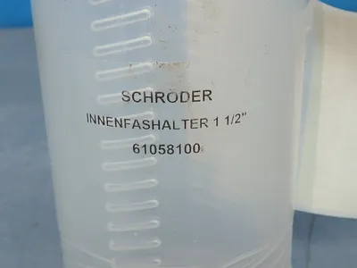 NEW SCHRODER 61058100