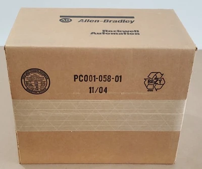 USED Allen-Bradley 2705-K11C1