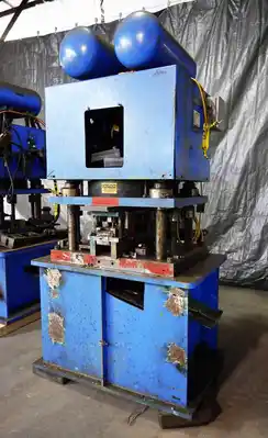 USED CONTOUR 4P40