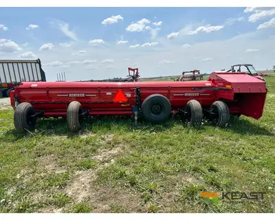 Used HINIKER _UNKNOWN_ Windrowers/Swathers Iowa US | Keast Enterprises #1360297