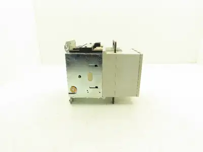 Lovato B310 Motor Starter 3PH 300HP 600VAC 480V AC/DC Coil