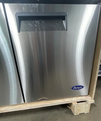 USED Atosa MSF8302GR