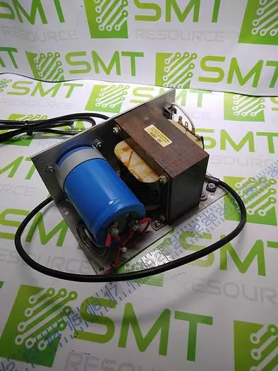 Used YESTECH TRANSFORMER AND CAPACITOR Power Supplies Florida US | SMT Resource #484808
