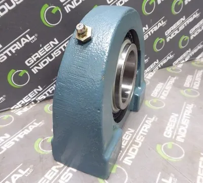 Dodge 128755 Pillow Block Bearing Unit TB-DL-115 1-15/16" Bore Used