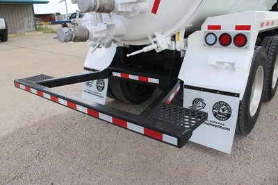 Used 2019 KENWORTH T880 Septic/Sewer/Vacuum Trucks Texas US | Roll Off Truck World #1491813