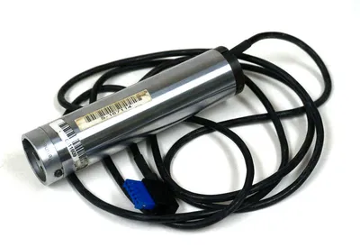 MAHR PERTHEN 6720902 PERTHOMETER KIT
