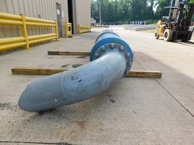 Universal AET _UNKNOWN_ Other Process Engineering Equipment | Equipment Recovery Corp. (9)