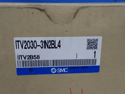 NEW SMC ITV203031N2BL4