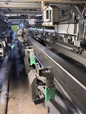 Used 2023 BLM Group LT8.20 Laser Cutters Texas US | Machine Tool Bids #1412923