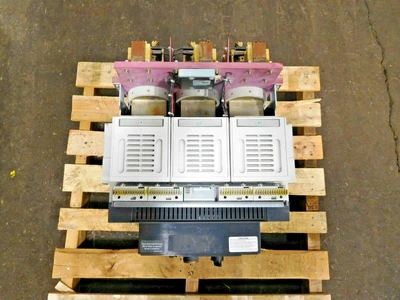 Used Siemens WLF2A316 Circuit Breakers Ohio US | Equipment Recovery Corp. #1330583