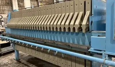 USED 1993 EIMCO M1200FB