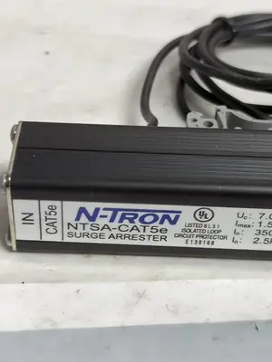 New | in-Stock RED LION NTSA-CAT5E Miscellaneous Equipment (Electrical & Power) | Surplus Asset Holdings #1195470