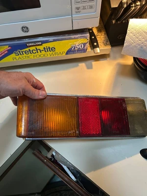 Used Lucas _UNKNOWN_ Automotive Parts Delaware US | United Machine Co. #1563084