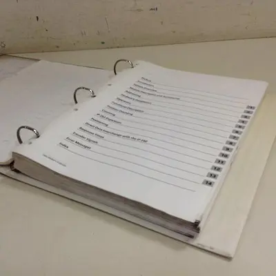USED SIEMENS 6ES5 998-0TB22