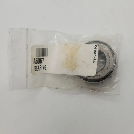 Used UNBRANDED _UNKNOWN_ Bearings Michigan US | ND Industrial Surplus #1208028