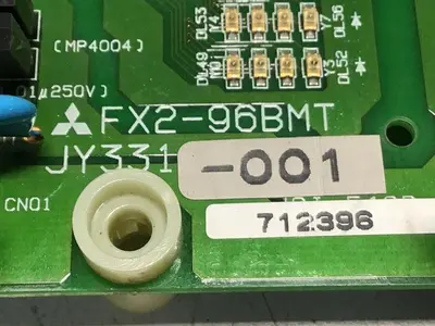 USED CONAIR FX2-96BMT JY331-001
