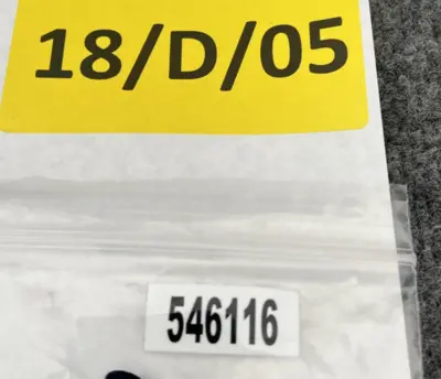 New | in-Stock Brady 49428 Safety Products (Other) California US | Davliegogo LLC #1708017