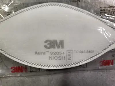 NEW 3M 9205+