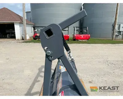 Used LOFTNESS _UNKNOWN_ Forestry Grinders Iowa US | Keast Enterprises #1360440