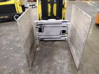 USED 2021 CASCADE 26J-MCS