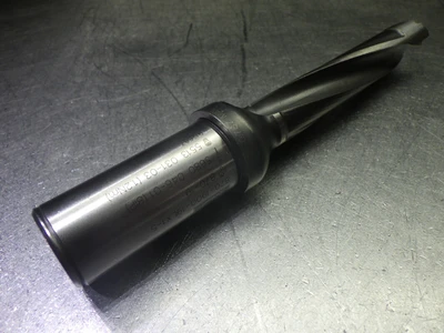 Sandvik .748"-0.787" Coolant Thru Indexable Drill 870-1900-19LX1-5 (LOC2456)