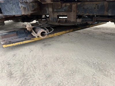 Used 1980 _UNKNOWN_ F9000 Winch Trucks Michigan US | Miedema Asset Management Group #1372389