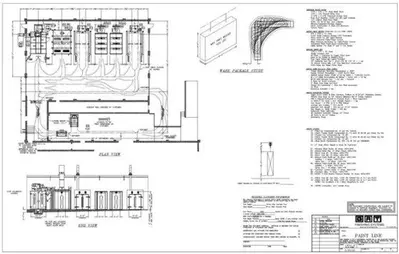 NEW 2022 RAPID INDUSTRIES RPB-08-12-14