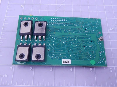 Used ADVANCED MOTION CONTROLS _UNKNOWN_ Circuit Boards | OCO Industrial #1608209