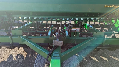 USED 2008 JOHN DEERE 1590