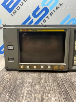 TOTOKU ELECTRIC MDT947B-2B HMI & Open Interface Panels | ESS Industrial Equipment Sales (4)
