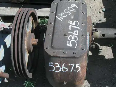 USED DORRIS -