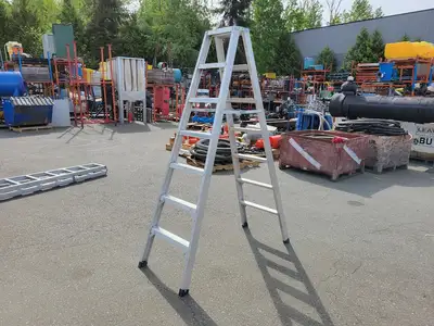 USED ALLRIGHT 1507-07
