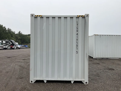 Used 2026 HIGH CUBE _UNKNOWN_ Shipping Containers Michigan US | Miedema Asset Management Group #1406873