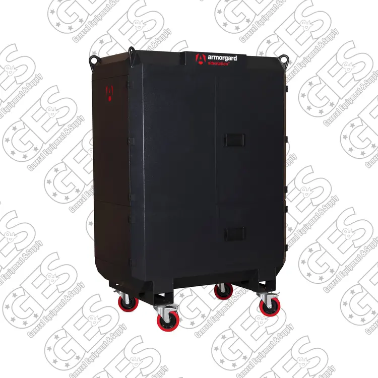 Used GENERAL EQUIPMENT & SUPPLY _UNKNOWN_ Modular Offices South Carolina US | General Equipment and Supply #1518581