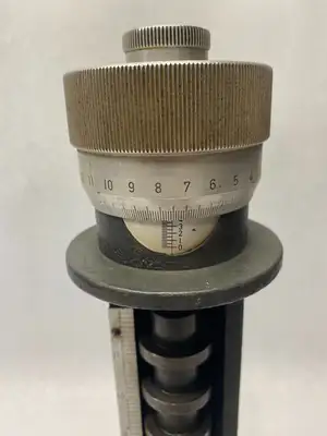 USED CADILLAC GAGE PLA-CHECK HEIGHT GAGE