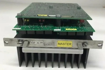 SAP301170 DRR TRO021 Slave Drive Control Circuit Board Heat Sink *Fast Shipping*