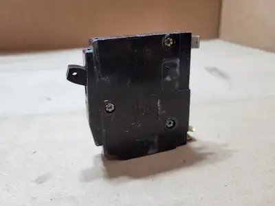 Used SQUARE D QO115 Switchgears British Columbia CA | Lenmark #1486890