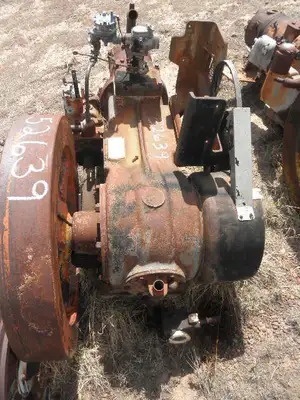 USED AJAX 6 1/2X8 EA-22