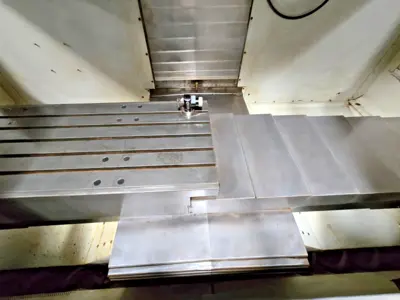Haas _UNKNOWN_ Machining Centers & Milling Machines | Amiron Machinery (17)