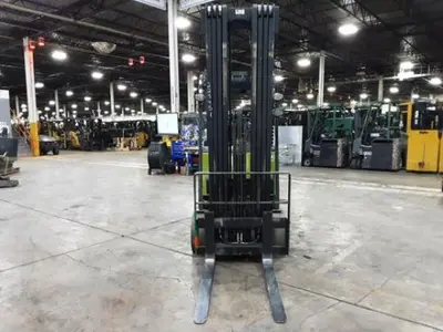 USED 2020 CLARK TMX25