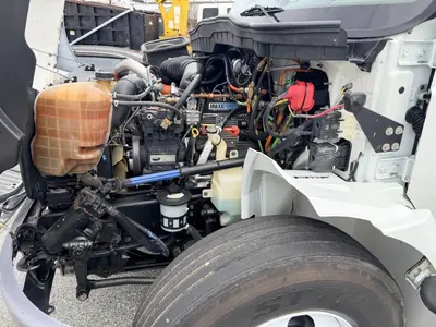 Used 2009 INTERNATIONAL 4000 Street Sweeper North Carolina US | Levan Equipment #1546313