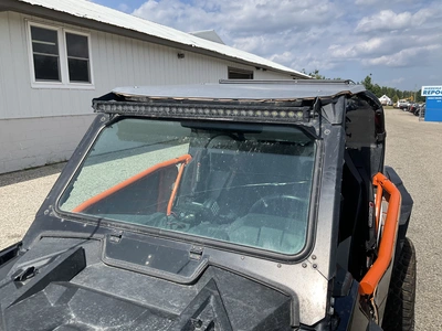 Used 2021 POLARIS RZR XP 1000 Utility Vehicles Michigan US | Miedema Asset Management Group #1411206