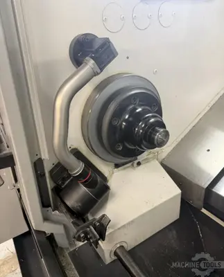USED 2022 OKUMA GENOS