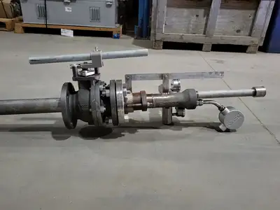 AG High Energy (AG-HE) Electric Ignition Pilot