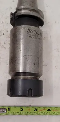 Used PARLEC C40-40ER612 Misc Industrial Equipment Kentucky US | Aucto #688083