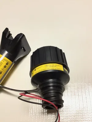 Raychem E-100-L1-A/E-100-L-E End Seal Electric Trace Kit