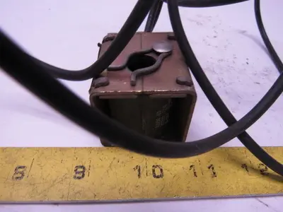 Alco Controls 133205281 Coil Type AMC 120V 17-12 Watt 50-60Hz 300-400 psi