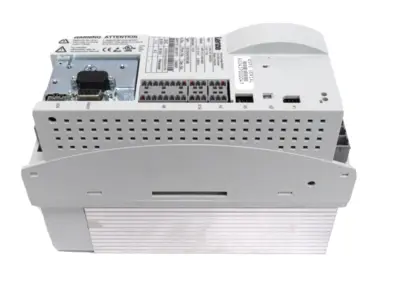 REFURBISHED LENZE ECSEA016C4B SERVO MODULE