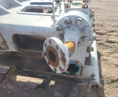 USED WILSON SNYDER A-358